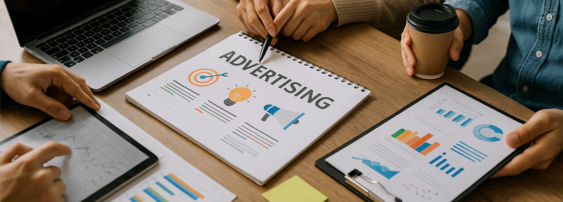 Advertising Services