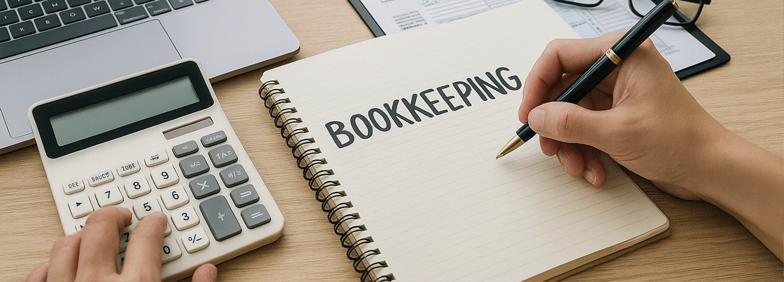 Bookkeeping Services