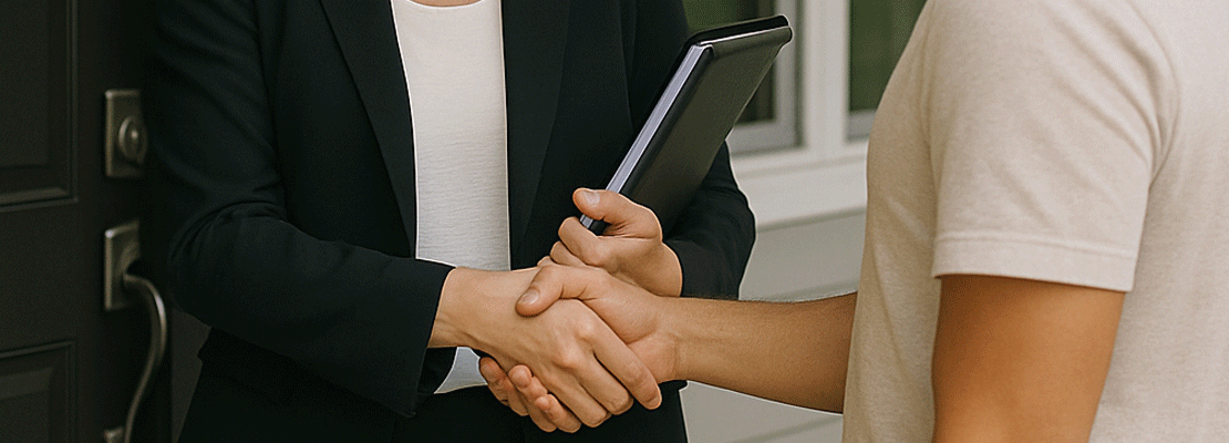 Rental Management Services